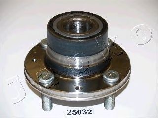 Ступица колеса JAPKO 425032