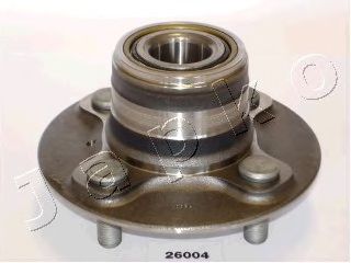 Ступица колеса JAPKO 426004