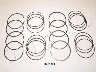 Поршневое кольцо ASHIKA RC41304