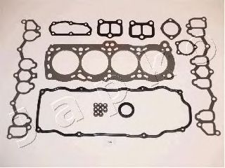 Комплект прокладок, головка цилиндра JAPKO 48130