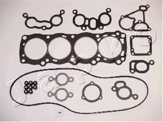 Комплект прокладок, головка цилиндра JAPKO 48142