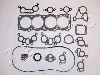 Комплект прокладок, головка цилиндра JAPKO 48152