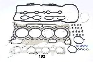 Комплект прокладок, головка цилиндра JAPKO 48162