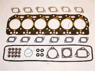 Комплект прокладок, головка цилиндра JAPKO 48201