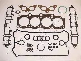Комплект прокладок, головка цилиндра JAPKO 48225