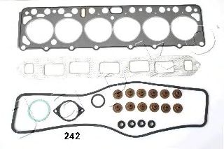 Комплект прокладок, головка цилиндра JAPKO 48242
