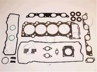 Комплект прокладок, головка цилиндра JAPKO 48262
