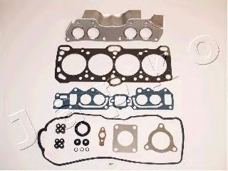 Комплект прокладок, головка цилиндра JAPKO 48517