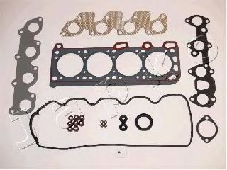 Комплект прокладок, головка цилиндра JAPKO 48521