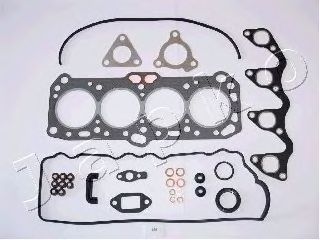 Комплект прокладок, головка цилиндра JAPKO 48535