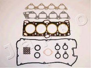 Комплект прокладок, головка цилиндра JAPKO 48538