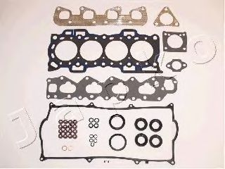 Комплект прокладок, головка цилиндра JAPKO 48614