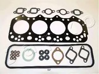 Комплект прокладок, головка цилиндра JAPKO 48627