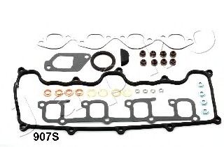 Комплект прокладок, головка цилиндра JAPKO 48907S