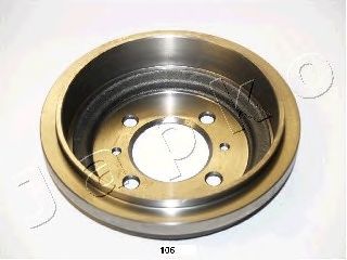 Тормозной барабан JAPKO 56106