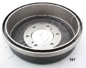 Тормозной барабан JAPANPARTS 5601107