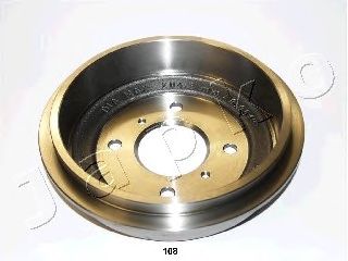 Тормозной барабан JAPKO 56108