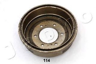 Тормозной барабан JAPKO 56114