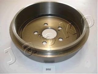 Тормозной барабан JAPANPARTS 5602202