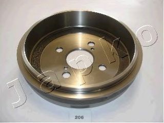 Тормозной барабан PEX 150182