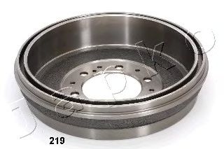 Тормозной барабан JAPKO 56219