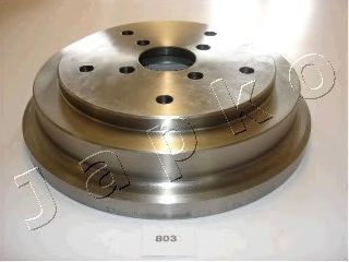 Тормозной барабан JAPKO 56803