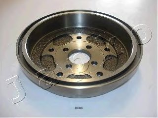 Тормозной барабан KBP 40177