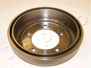 Тормозной барабан JAPKO 56805