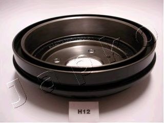 Тормозной барабан JAPANPARTS 560H012