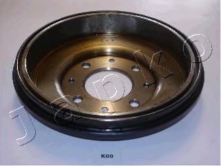 Тормозной барабан KBP 40222