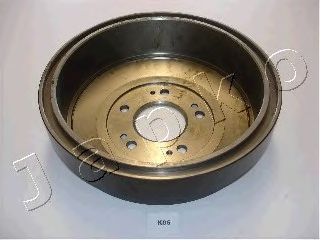 Тормозной барабан LUCAS ELECTRICAL DB4331