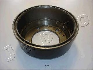 Тормозной барабан JAPANPARTS 560K014