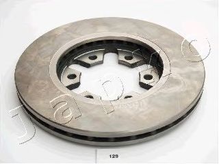 Тормозной диск NK 202219