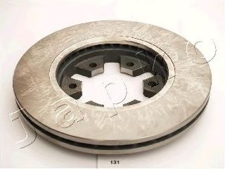 Тормозной диск JAPKO 60131