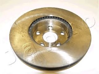 Тормозной диск JAPKO 602014