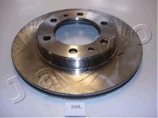 Тормозной диск JAPKO 60234