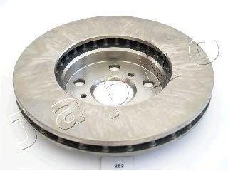 Тормозной диск KBP 37709