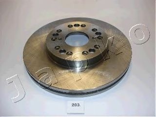 Тормозной диск JAPKO 60283
