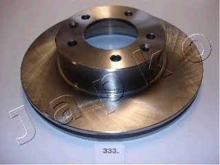 Тормозной диск JAPKO 60333