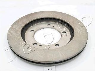 Тормозной диск JAPKO 60819