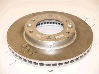 Тормозной диск JAPKO 60K21