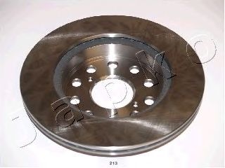 Тормозной диск KBP 37804