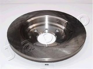 Тормозной диск ASHIKA DP410