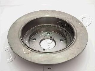 Тормозной диск PEX 140521