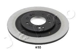 Тормозной диск JAPKO 61H10