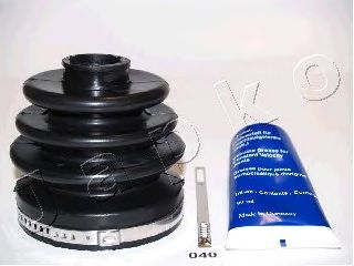 Комплект пылника, приводной вал PEX 8111