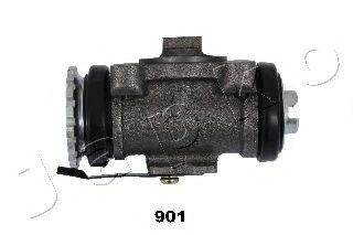 Колесный тормозной цилиндр JAPKO 65901