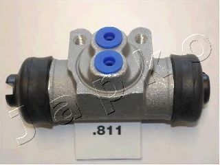 Колесный тормозной цилиндр JAPKO 67811