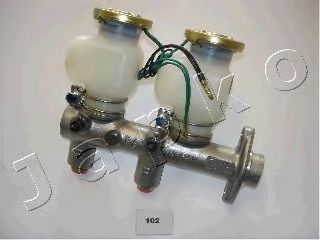 Главный тормозной цилиндр ASHIKA PF102