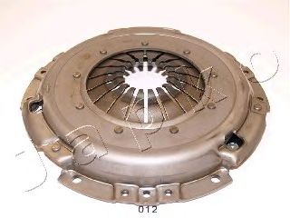 Нажимной диск сцепления JAPKO 70012